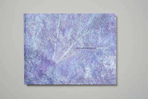 Notations by Richard Misrach