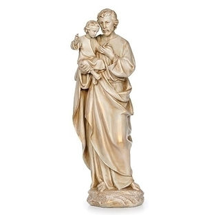 Roman Joseph's Studio - 35cm/13.75" St Joseph
Renaissance, 14" Scale
