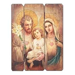 Roman Joseph's Studio - 38cm/15" Holy Family