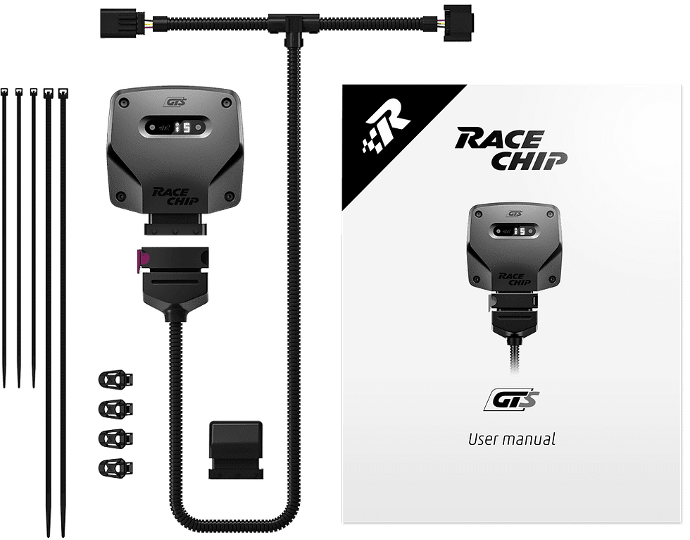 Thumbnail: RaceChip GTS Premium Tuning Hyundai i30N Performance