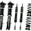 Thumbnail: Hyundai Kona N Titan Suspension Coilovers Adjustables