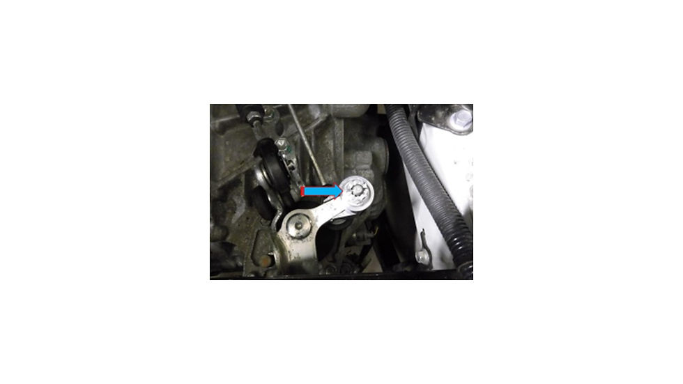 Thumbnail: Toyota Yaris & Corolla GR Short Shifter - Forge Motorsports