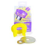 Toyota 86 Subaru BRZ PowerFlex Rear Diff Rear Right Mount Insert | N Garage