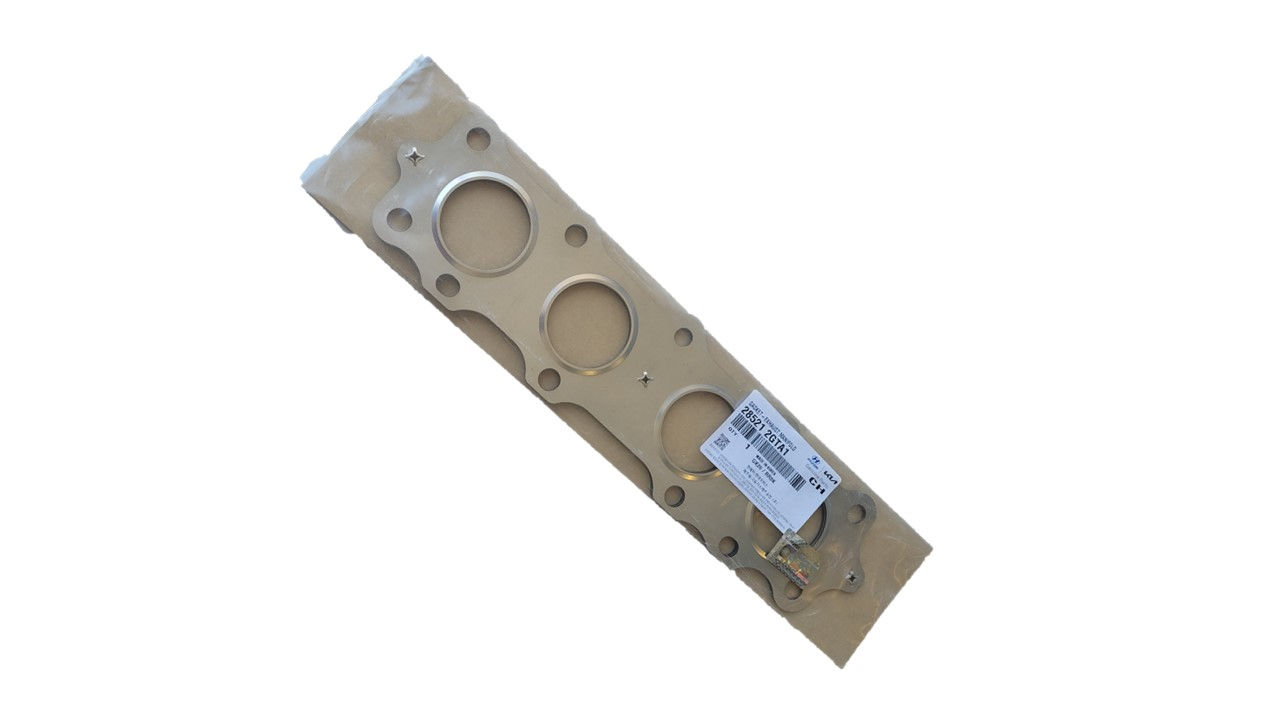 Hyundai i30N Genuine Exhaust Manifold Gasket