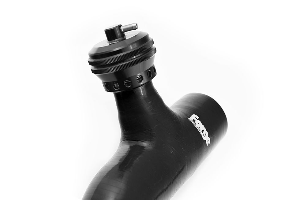 Forge Motorsport Ford Fiesta Mk8 ST & Puma ST BOV Dump Valve