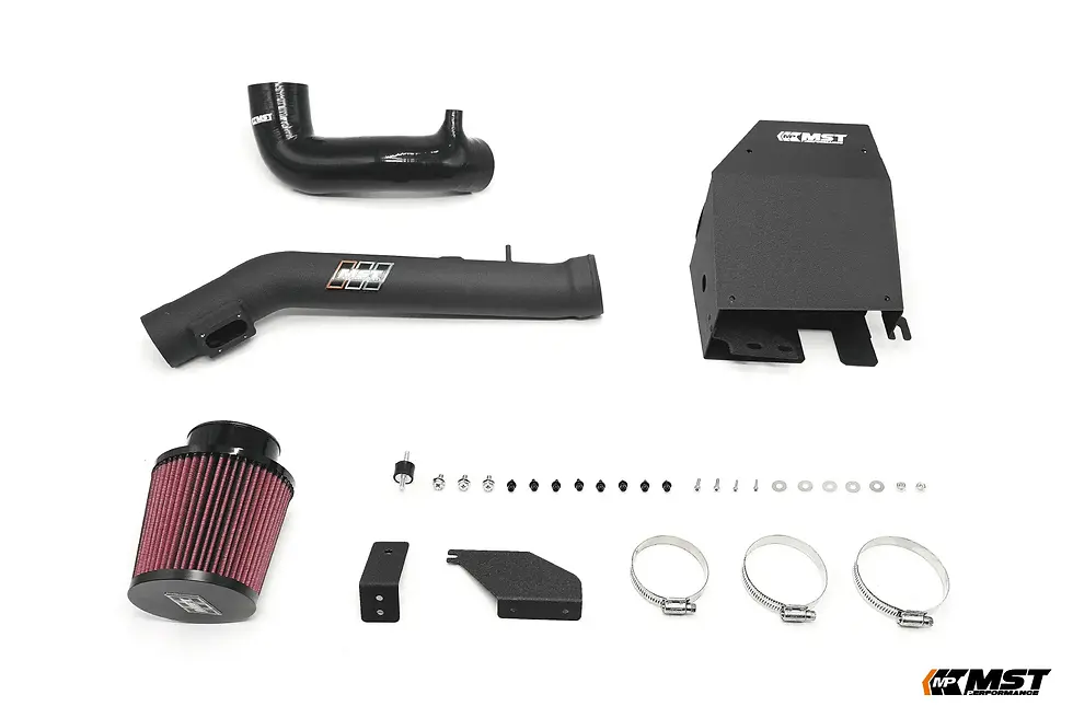 Thumbnail: MST 2018+ Suzuki Swift 1.4T Sport ZC33S Cold Air Intake System