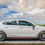 Thumbnail: Hyundai i30N Side Skirt Infill Stripe Decal - N Performance Styled