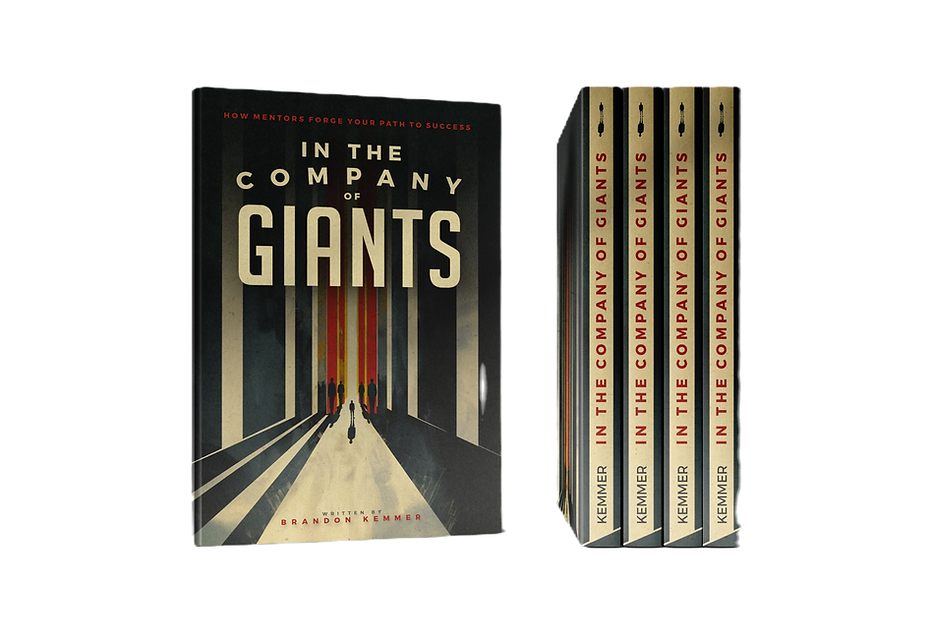 In the Company of Giants_Book Cover_Mock