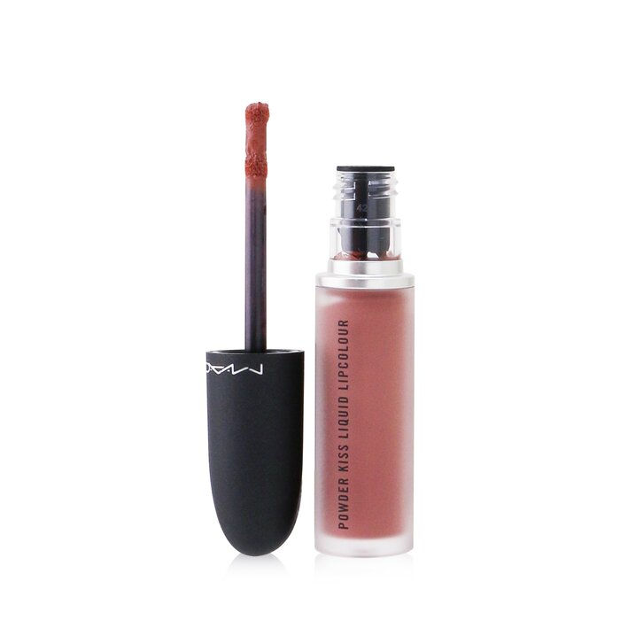Miniatura: MAC - Powder Kiss Liquid Lipcolour 5ml/0.17oz