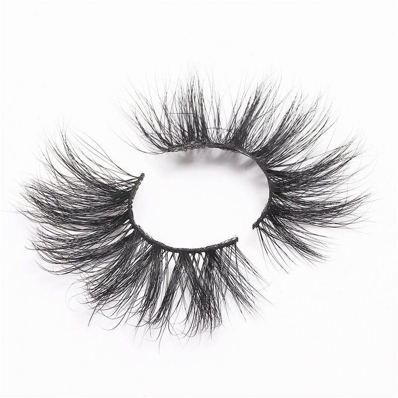 Thumbnail: 25mm Mink Eyelash