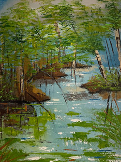 Restful Place