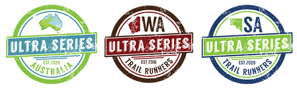 Ultra Series Australia Group Logo