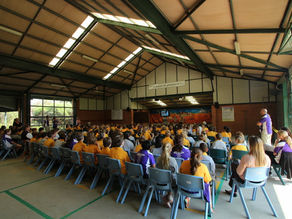 Inspiring Glen Forrest