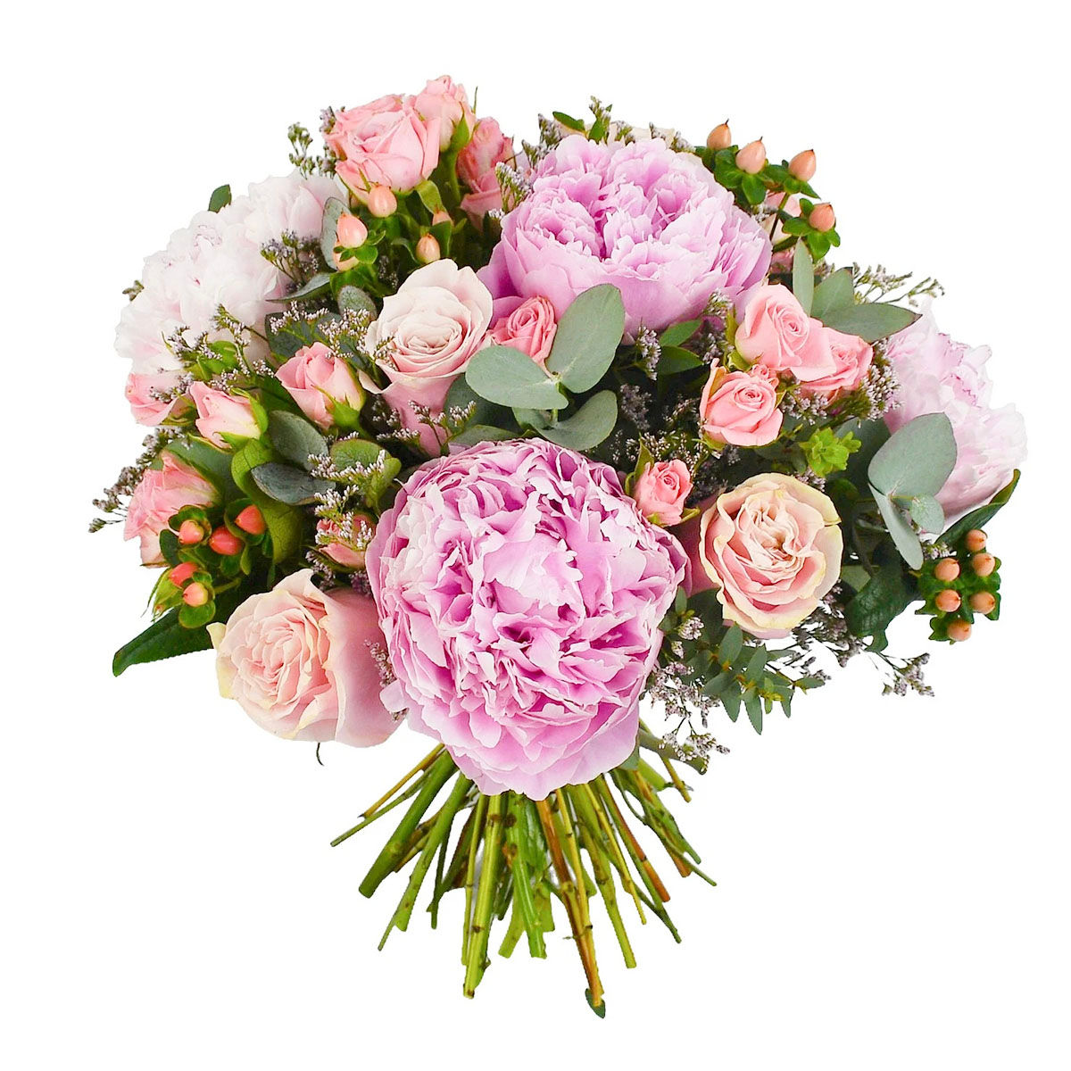 UK | Peonies In Bloom