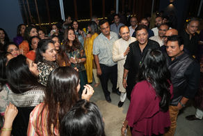 Diwali Party -11/10/25