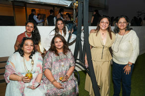 6TH GBM-SUNDOWNER AND PRE YEAR END SHUKRIYA