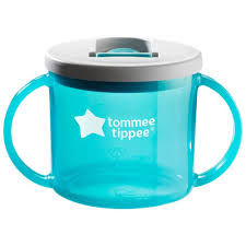 Thumbnail: Tommee Tippee 1st cup