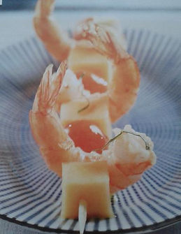 brochette-crevette-mangue-tomate-cerise.