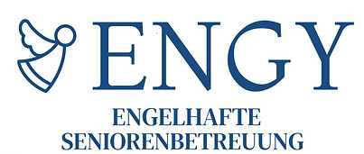Logo Engy Seniorenbetreuung