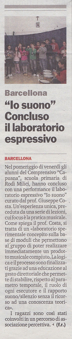 Concerto Barcellona