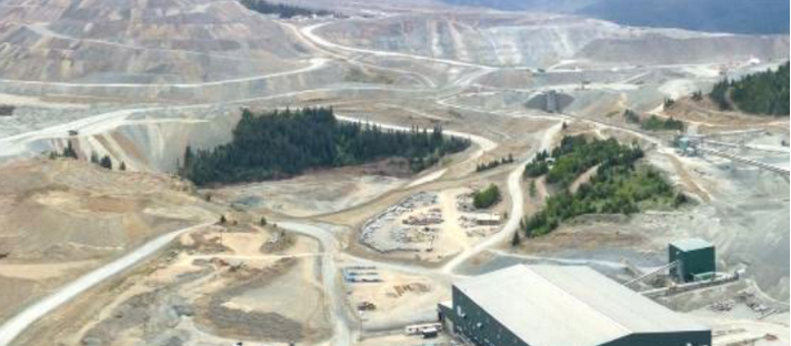 Mineração é a chave da transição para a economia verde