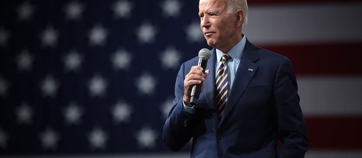 Planos de infraestrutura de Biden irão sustentar os mercados de metais básicos