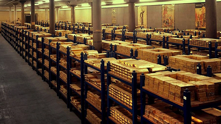 Commodities dirigem-se ao mercado em alta em 2021 - Goldman Sachs