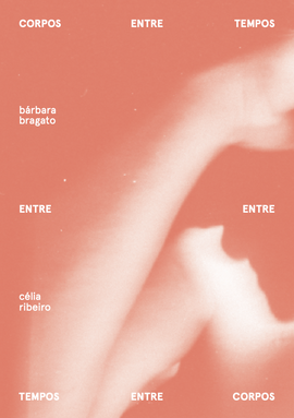 catálogo corpos entre tempos