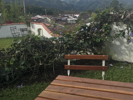 Salento, Colombia