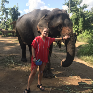 Chiang Mai, Thailand