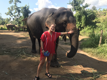 Chiang Mai, Thailand