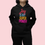 Thumbnail: JOY IS MY SUPERPOWER HOODIE