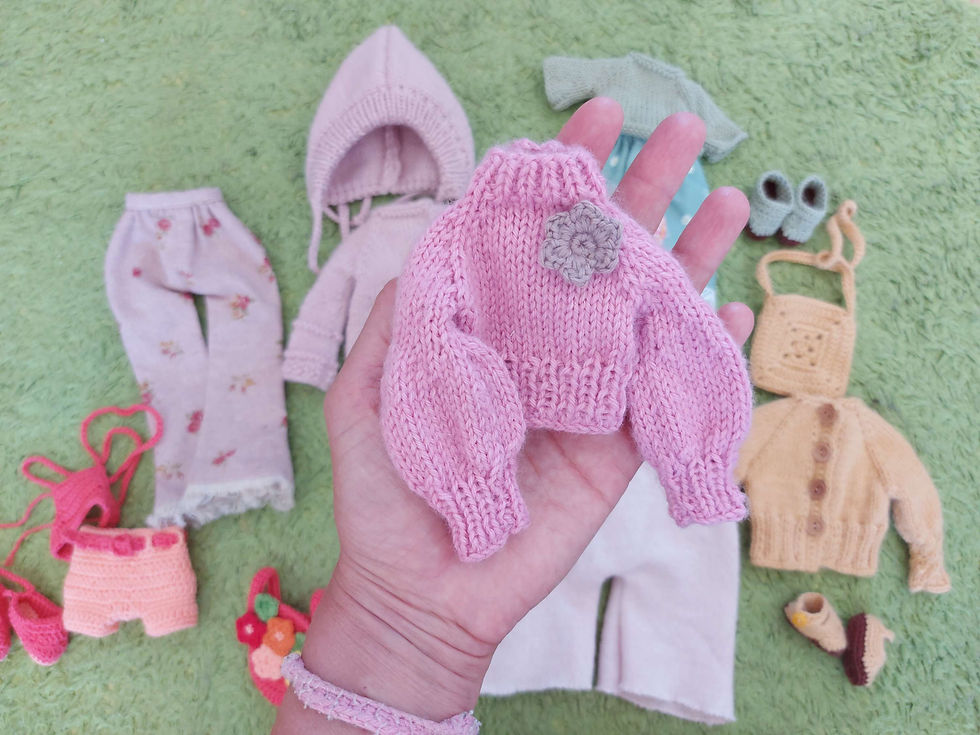 Miniatura: Princesinha Retty Personalizada