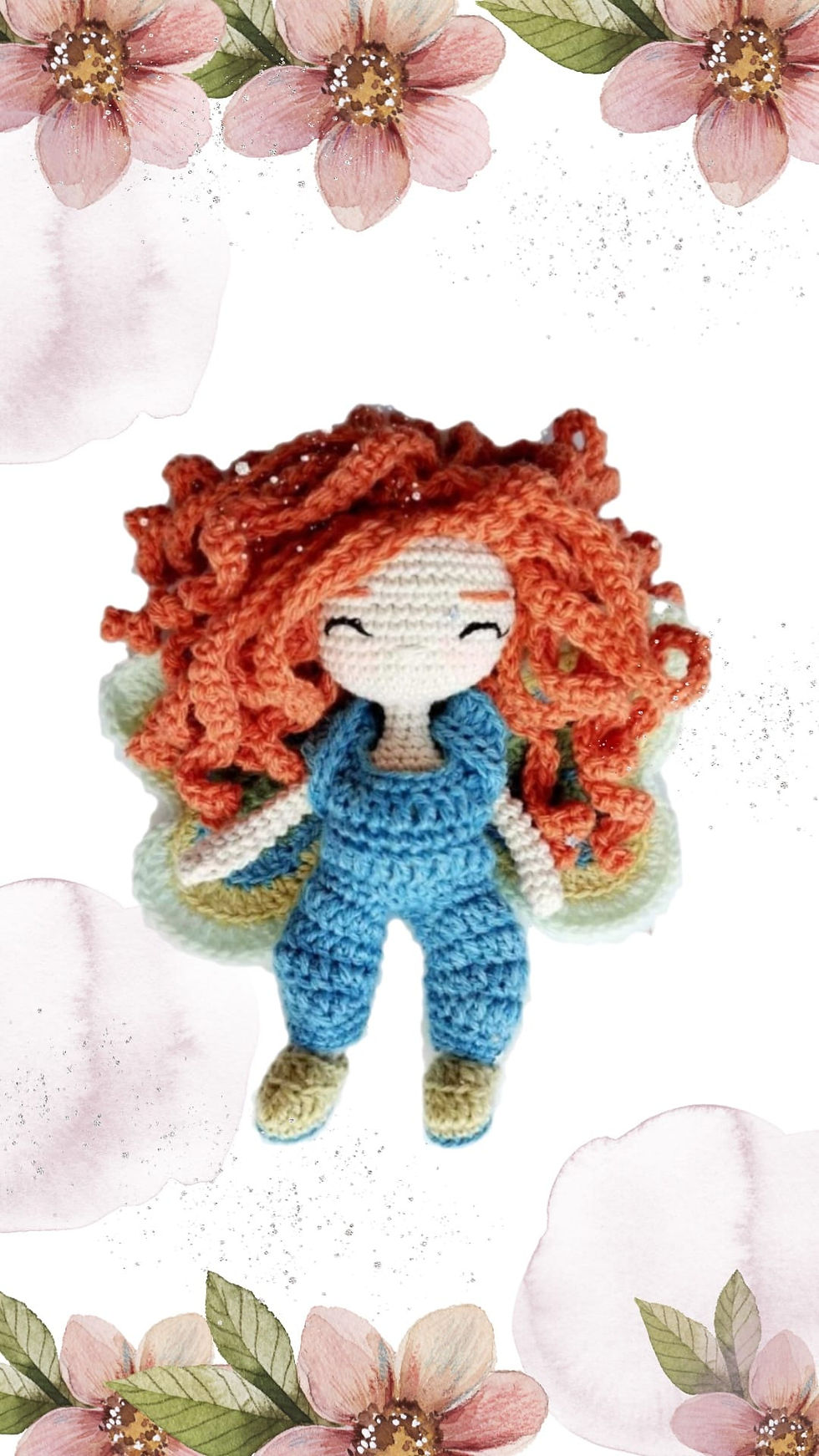 Fadinhas da Floresta