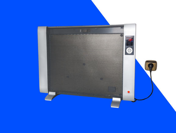 ❌ Wat je moet weten over elektrische verwarming en je EPC