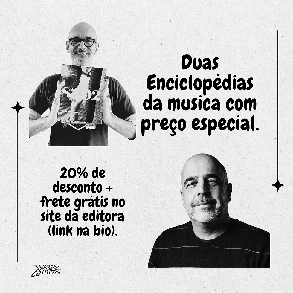 Miniatura: COMBO ENCICLOPÉDIA