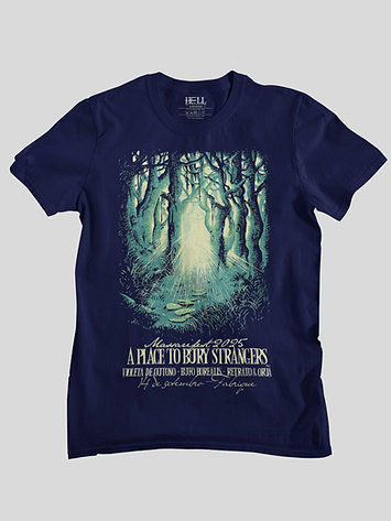 Imagem ilustrativa da camiseta edição 2025