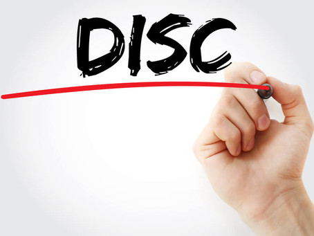 DISC: Entenda o seu poder para o COACHING, e saiba onde e como você precisa melhorar!