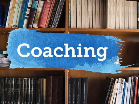 Entenda o que é o COACHING de uma VEZ POR TODAS, e não caia em ciladas!