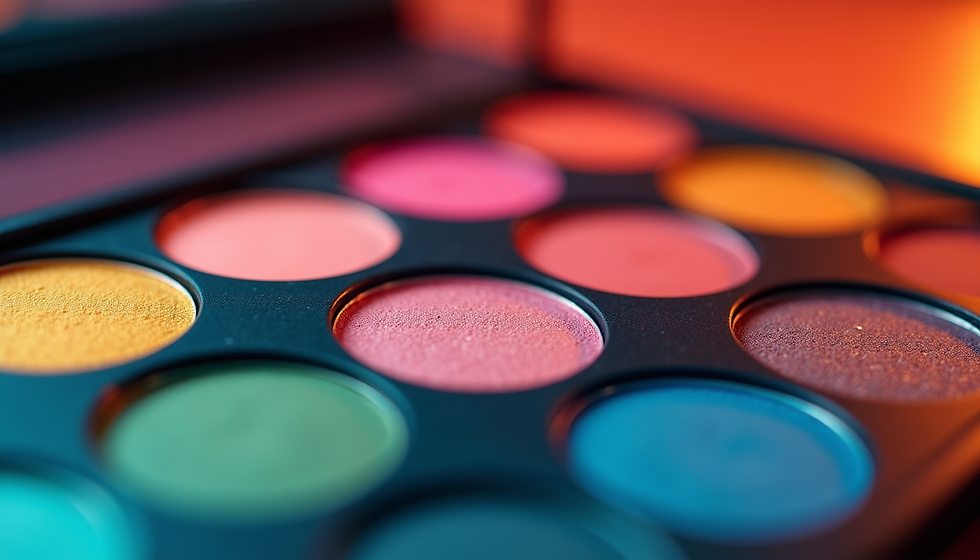 Top Makeup Trends for 2023: Elevate Your Look