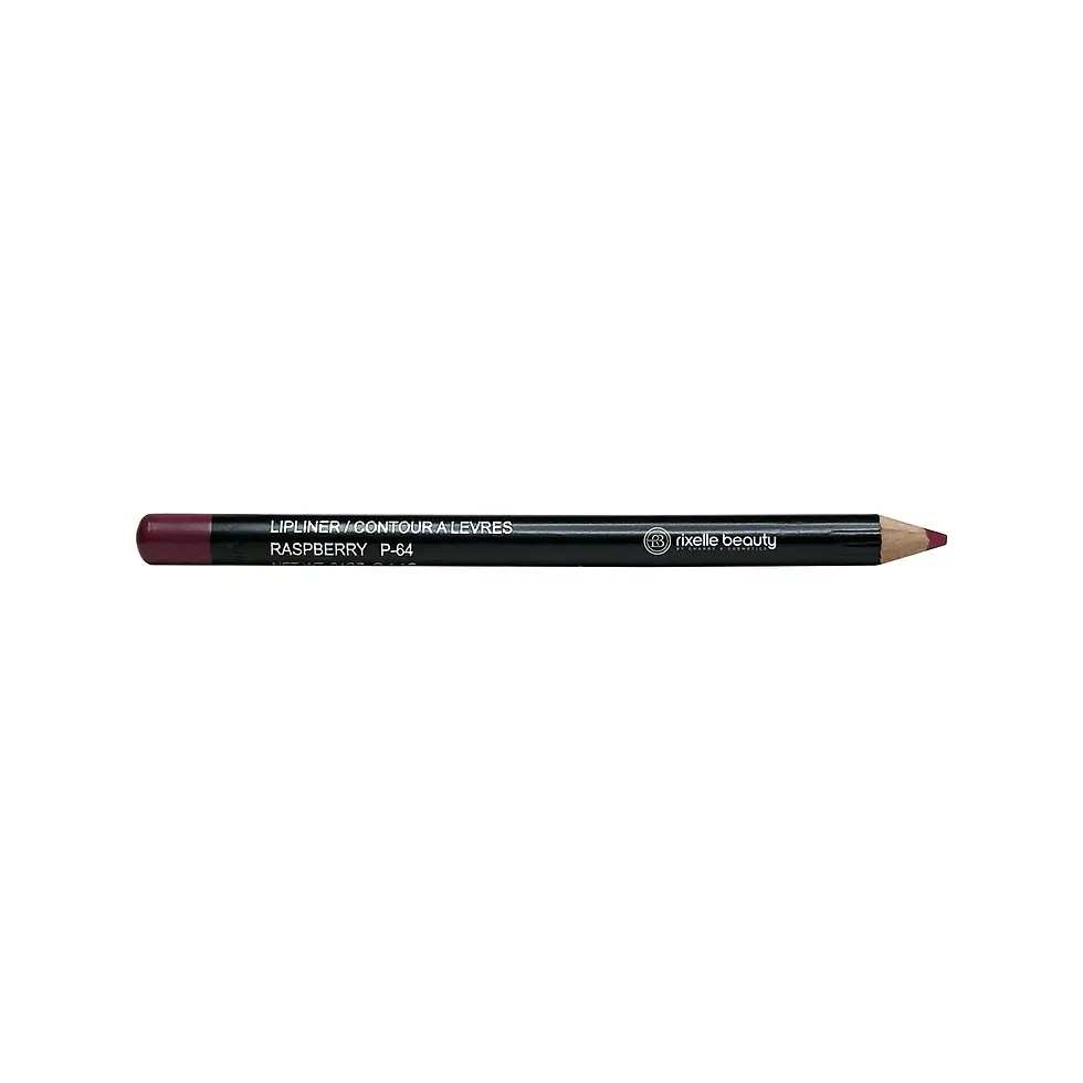 Lip Liner – Raspberry by Rixelle Beauty