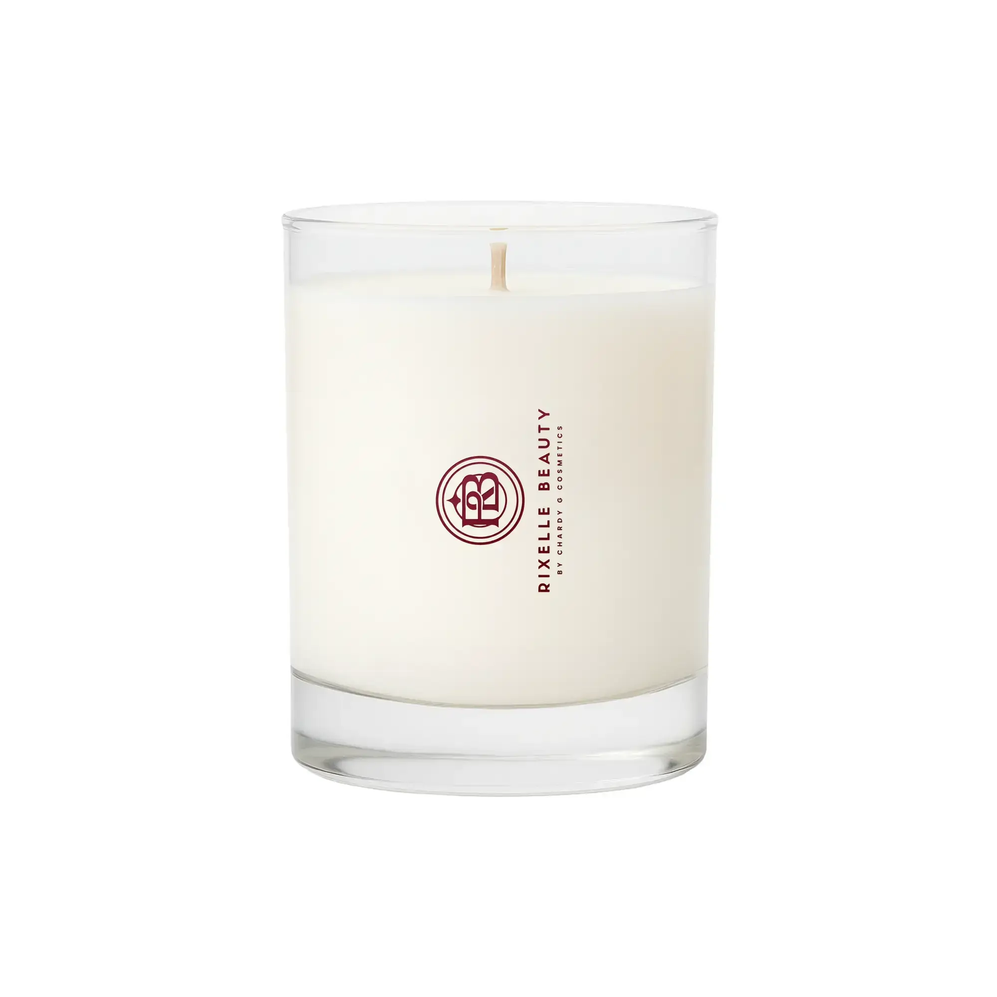 Scented Candle - Bergamot + Lemon