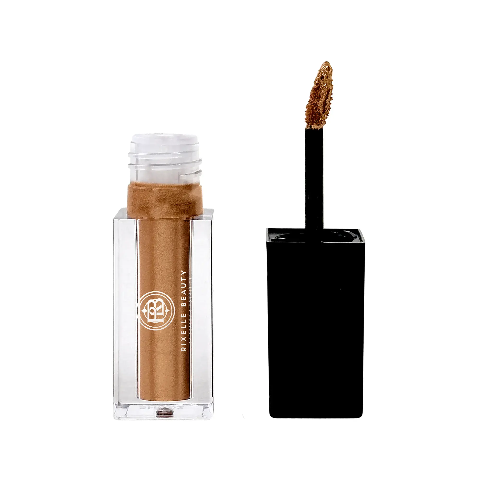 Liquid Shimmer - Gatsby