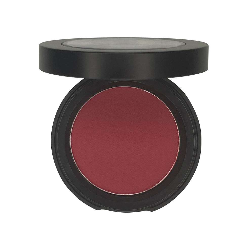 Thumbnail: Single Pan Blush - Raspberry