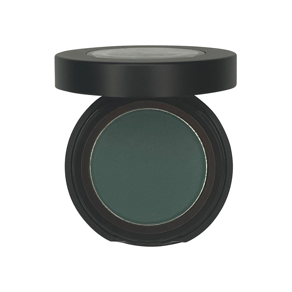 Single Pan Eyeshadow – Spruce by Rixelle Beauty