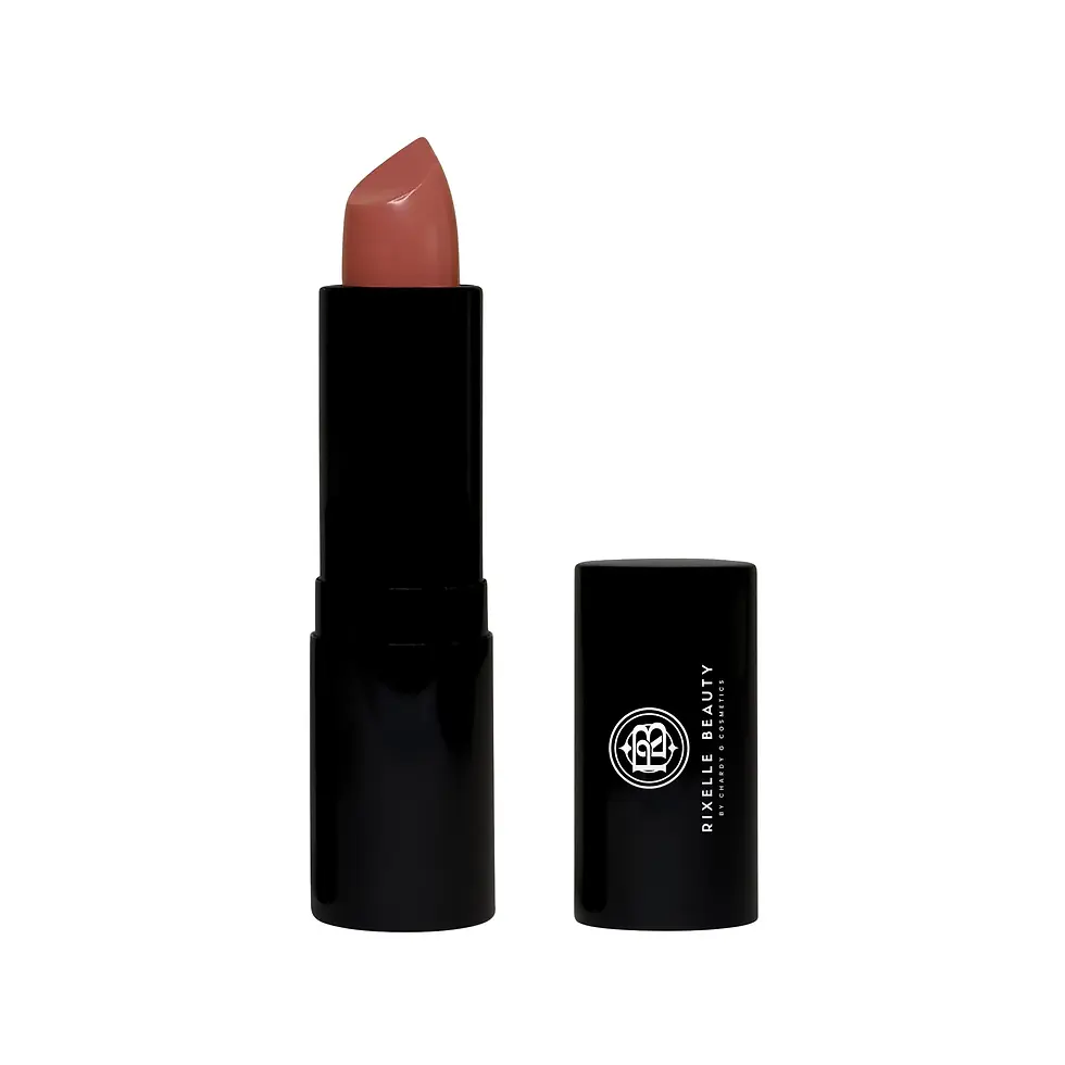 Thumbnail: Luxury Matte Lipstick - Chloe