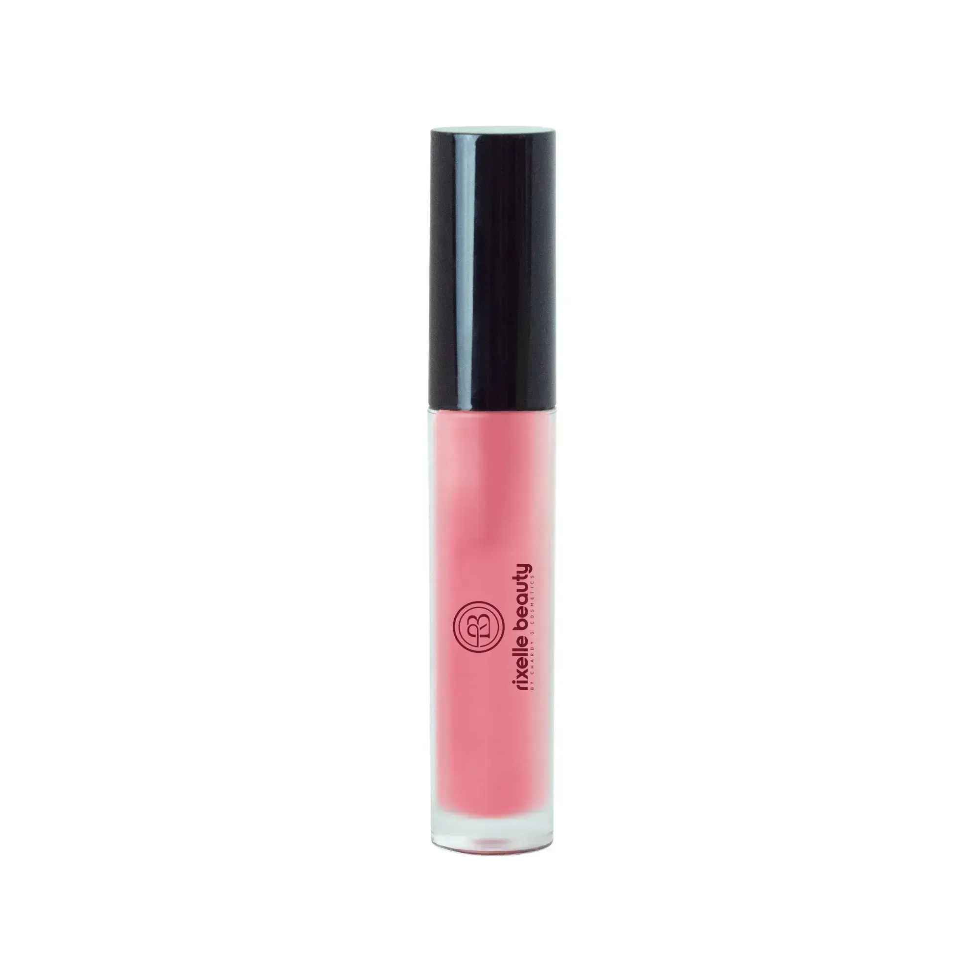 Lip Gloss – Sienna by Rixelle Beauty
