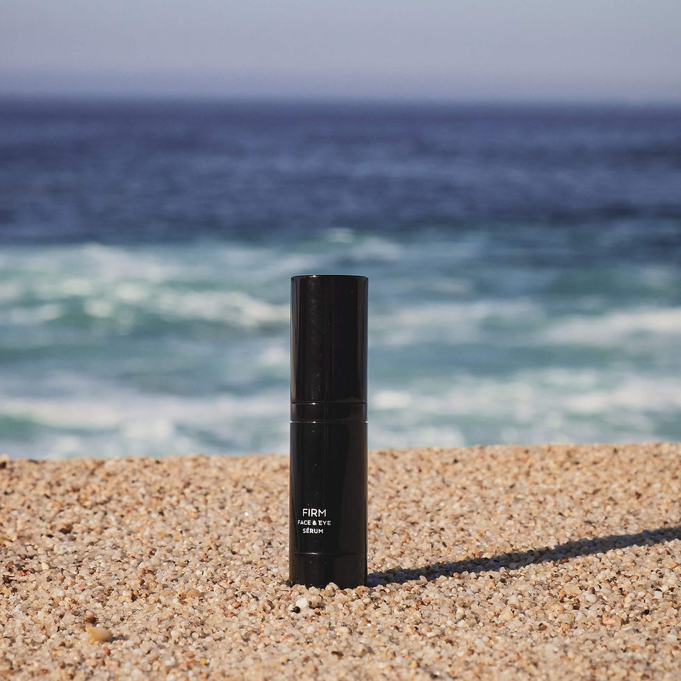 Thumbnail: Firm Serum by Rixelle Beauty