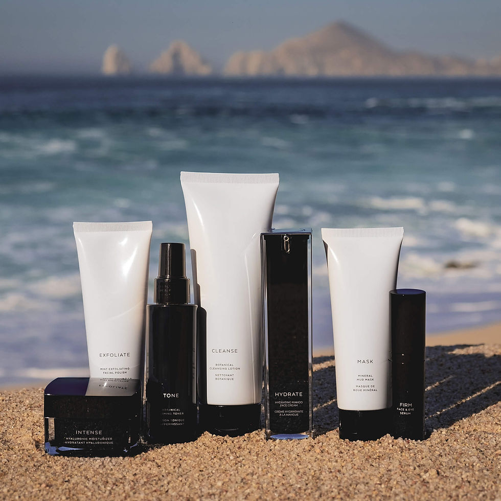 Thumbnail: Firm Serum by Rixelle Beauty