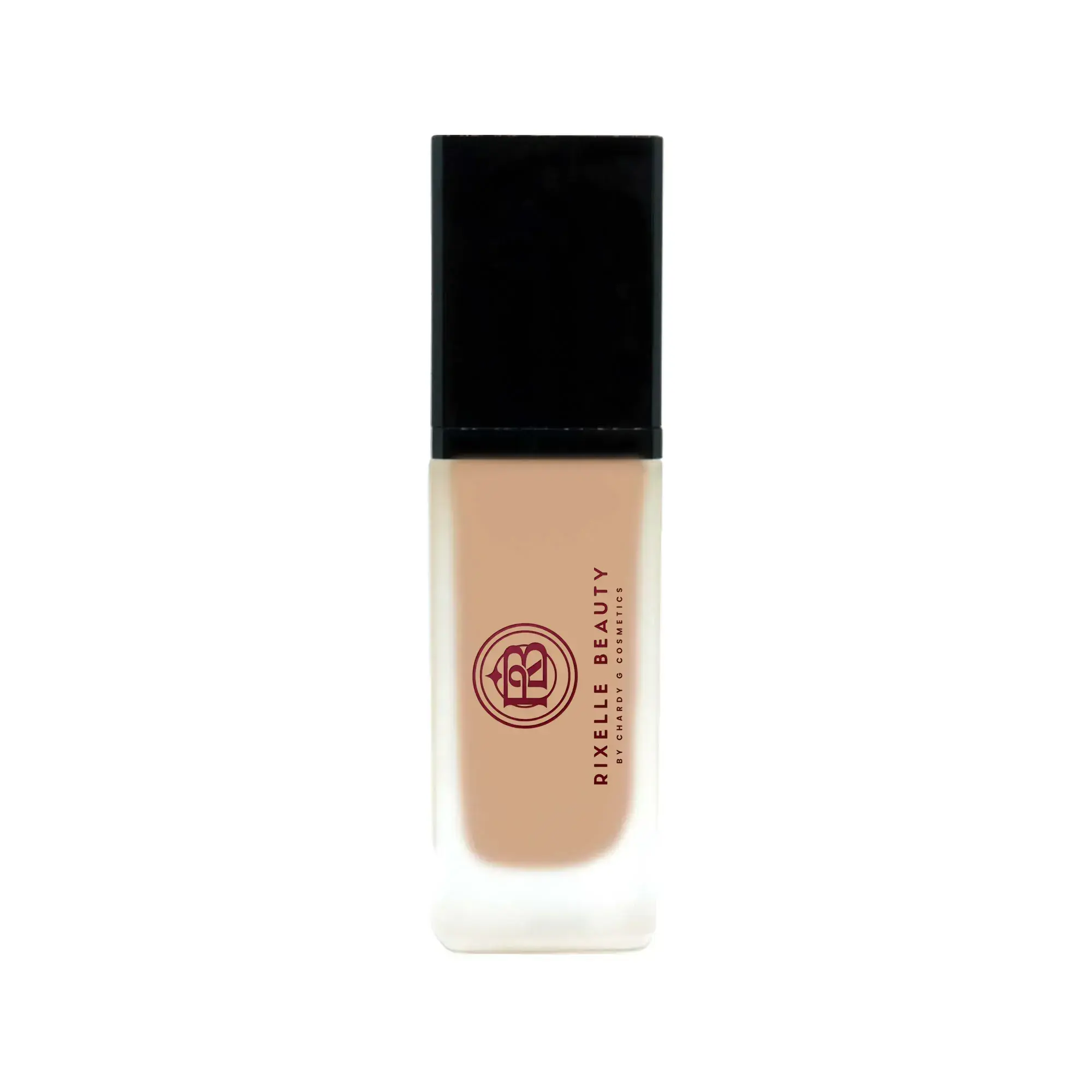 Foundation - Penny